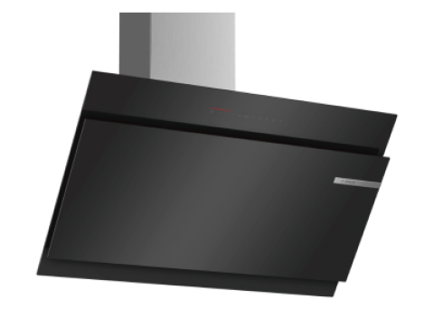 Máy hút mùi kính vát tường Bosch series 6 HMH.DWK97JQ60B - Xuất xứ: Đức